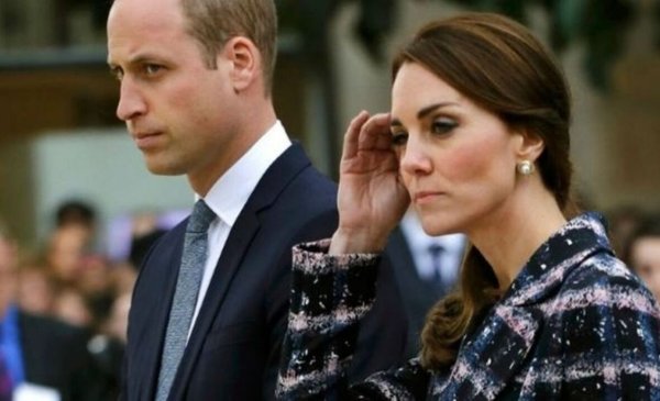 The impact in the UK of Kate Middleton’s announcement of her illness