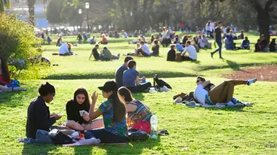 Por qué habrá cambios esta primavera. Por qué habrá cambios esta primavera.