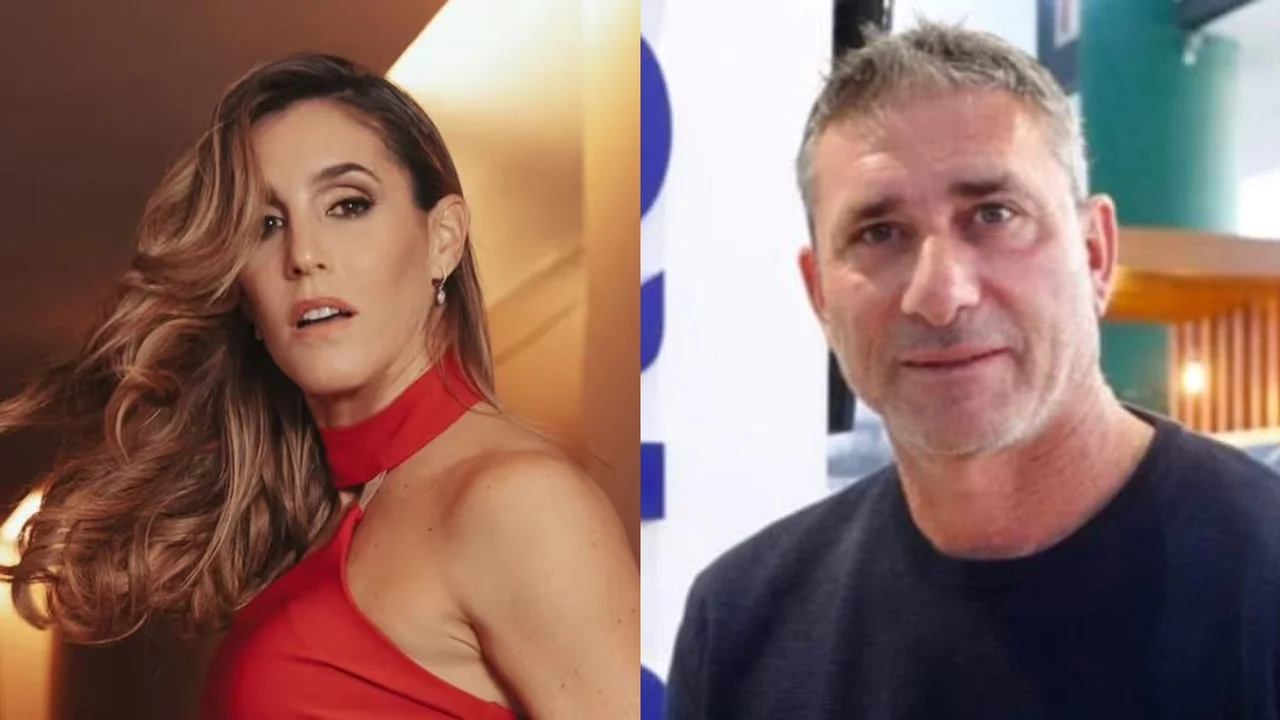 Qué pasó entre Soledad pastorutti y pato abbondanzieri