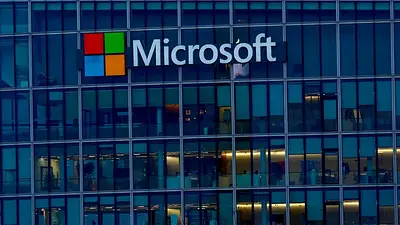 La debilidad de Azure de Microsoft provoca caída de tecnológicas, porque la IA tarda en dar ganancias La debilidad de Azure de Microsoft provoca caída de tecnológicas, porque la IA tarda en dar ganancias