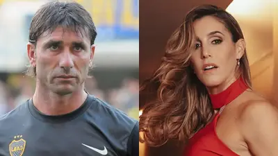 Soledad Pastorutti. Roberto "El Pato" Abbondanzieri. Soledad Pastorutti. Roberto "El Pato" Abbondanzieri.