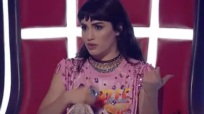 Lali Espósito Lali Espósito