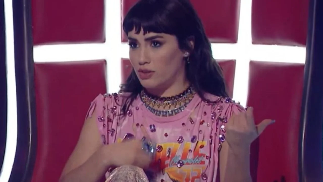 Lali Espósito