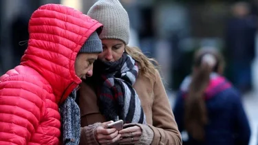 Alerta por frío extremo: cómo sigue el clima en CABA y el conurbano hoy jueves 26 de junio