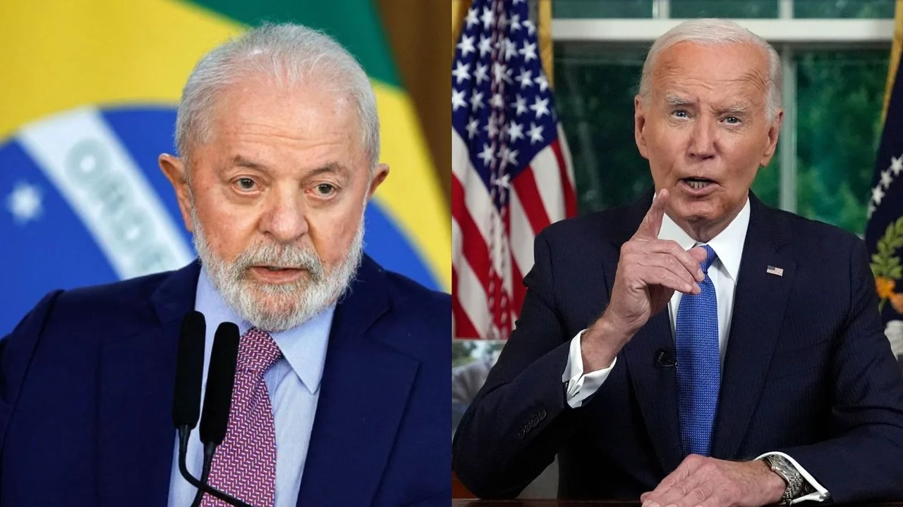 Elecciones en Venezuela 2024, EN VIVO: el minuto a minuto de los comicios presidenciales este 30 de julio