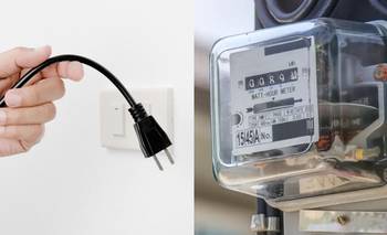 En septiembre se redujo el costo de los servicios por menor consumo | Energías