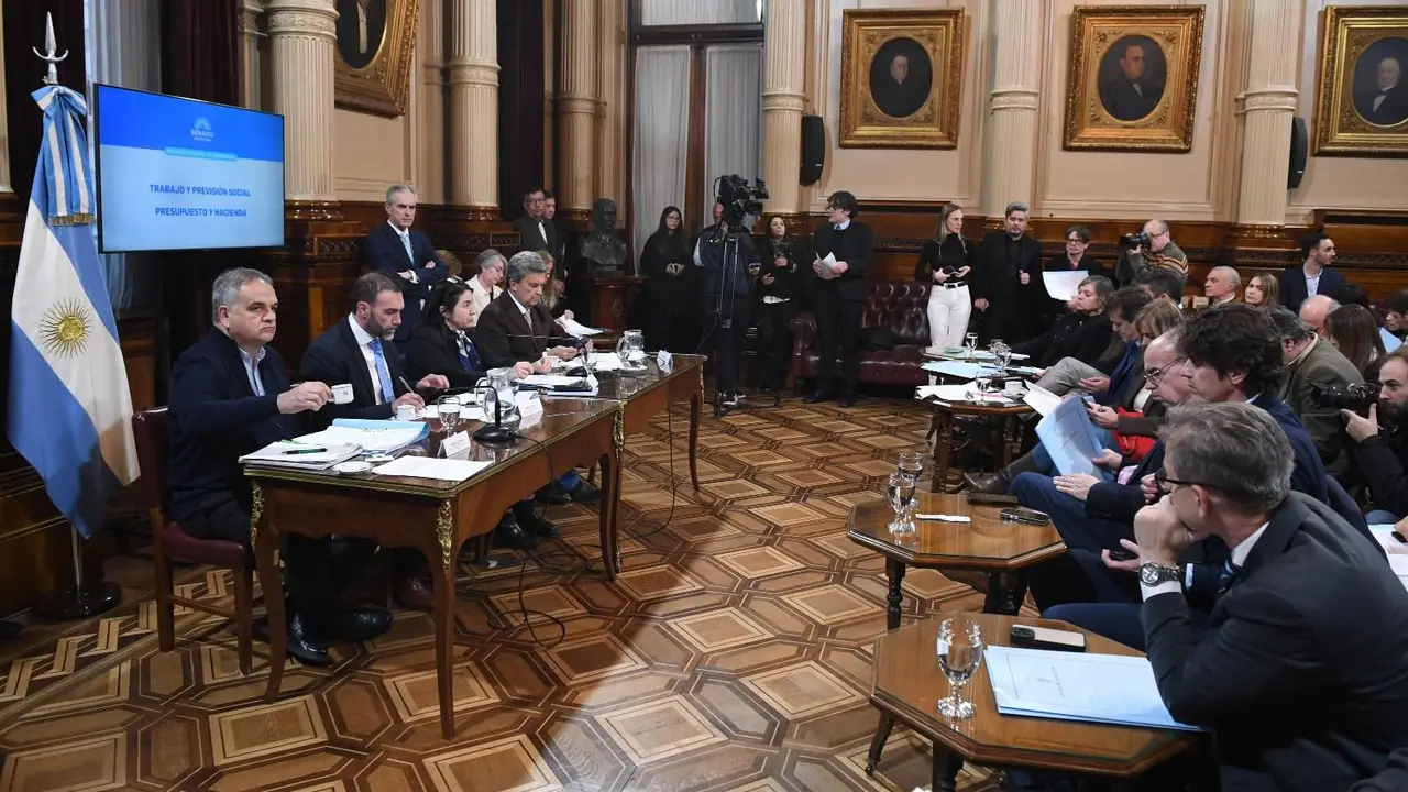 Luego del letargo invernal, el Senado retoma la discusión por la movilidad jubilatoria
