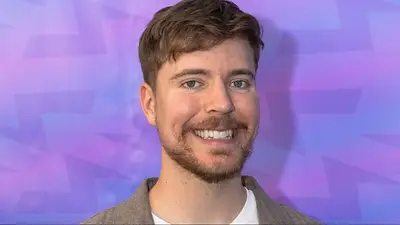 Cuánto dinero gana Mr Beast, el famoso influencer de YouTube Cuánto dinero gana Mr Beast, el famoso influencer de YouTube