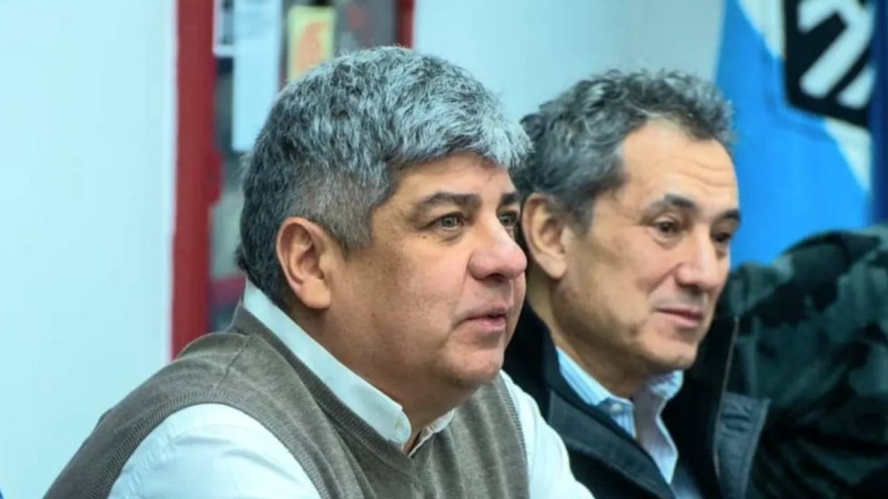 Fastidio del moyanismo en un sello clave por no confrontar con Milei