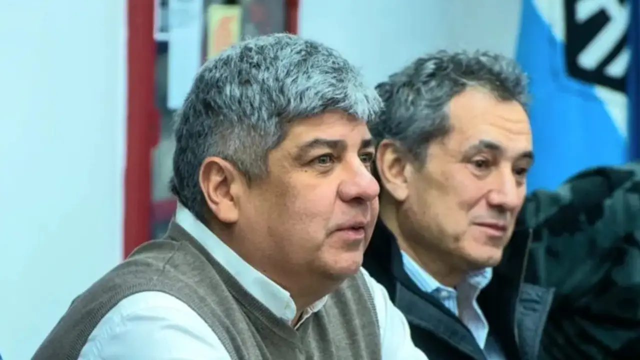 Fastidio del moyanismo en un sello clave por no confrontar con Milei