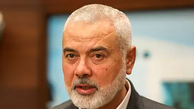 Hamás anuncia la muerte de Ismail Haniye, uno de sus líderes, en Irán Hamás anuncia la muerte de Ismail Haniye, uno de sus líderes, en Irán