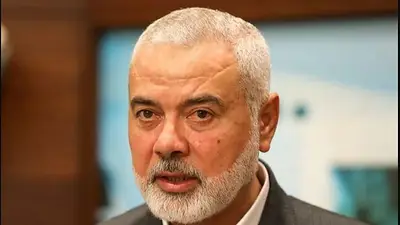 Asesinaron a uno de líderes de Hamás en Irán y apuntan contra Israel Asesinaron a uno de líderes de Hamás en Irán y apuntan contra Israel