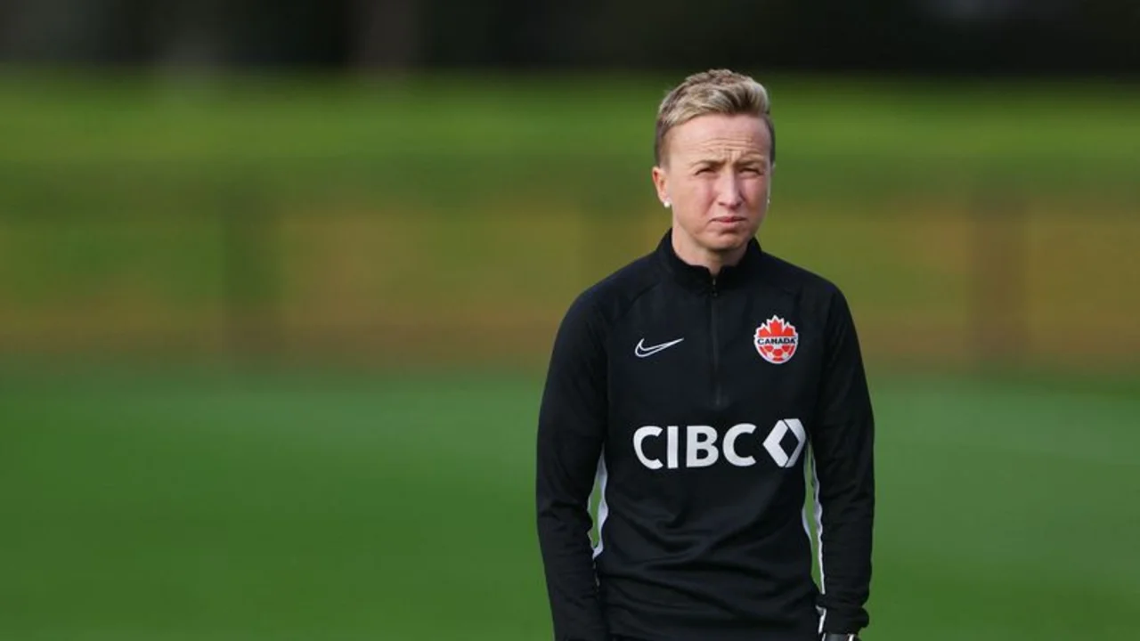 El TAS desestima el recurso de Canadá sobre la retirada de puntos en el fútbol femenino de París