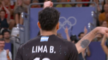 La Selección Argentina de Vóley perdió con Japón y está prácticamente eliminada
