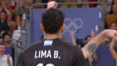 La Selección Argentina de Vóley perdió con Japón y está prácticamente eliminada