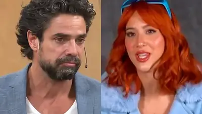 Flor Vigna Luciano Castro Flor Vigna Luciano Castro