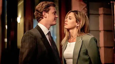 Serie Máxima Serie Máxima