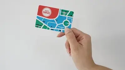 Descuentos del 40% y pases gratuitos en transporte público: furor por la tarjeta SIRVE Descuentos del 40% y pases gratuitos en transporte público: furor por la tarjeta SIRVE