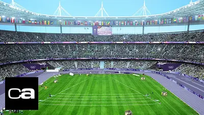 Atletismo París 2024 Atletismo París 2024