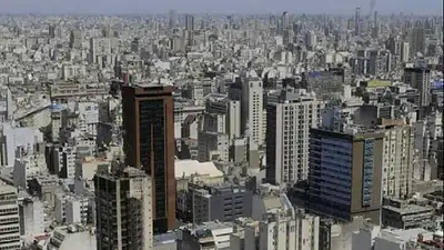 Los principales cambios que impulsa el Gobierno porteño en el nuevo Código Urbanístico Los principales cambios que impulsa el Gobierno porteño en el nuevo Código Urbanístico