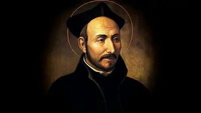 San Ignacio de Loyola San Ignacio de Loyola
