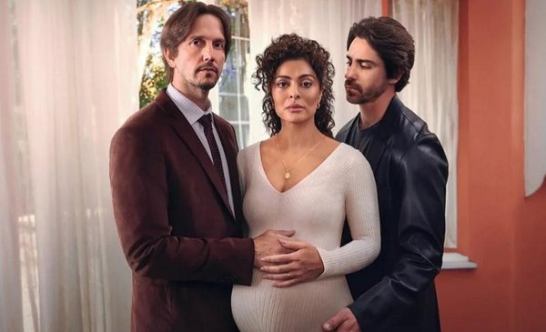 El caso real que inspiró a Netflix: quedó embarazada de dos hombres al ...