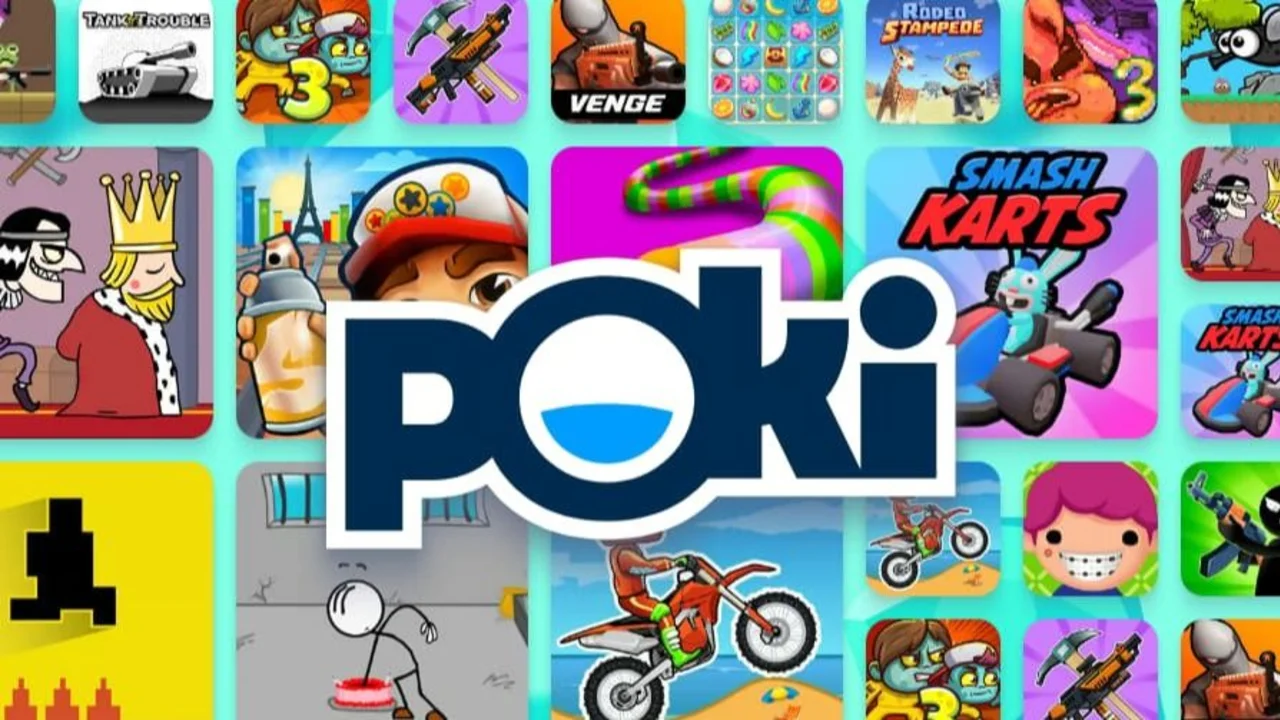 Los mejores 10 juegos de Poki de aventura: cuáles son y de qué tratan.