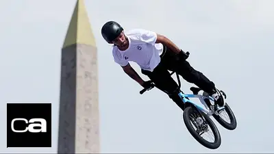 BMX El Maligno BMX El Maligno