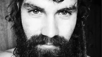 Fotografía de Santiago Maldonado Fotografía de Santiago Maldonado