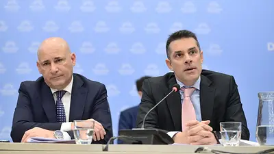 Javier Milei, presidente: el minuto a minuto de este miércoles 31 de julio Javier Milei, presidente: el minuto a minuto de este miércoles 31 de julio