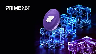 Comercio de Ether después del lanzamiento del ETF de ETH con PrimeXBT Comercio de Ether después del lanzamiento del ETF de ETH con PrimeXBT