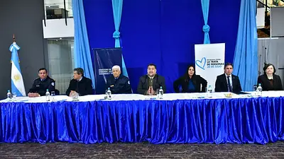 Contra la trata de personas: cuáles son las políticas que acompañan a las familias que sufren este delito Contra la trata de personas: cuáles son las políticas que acompañan a las familias que sufren este delito