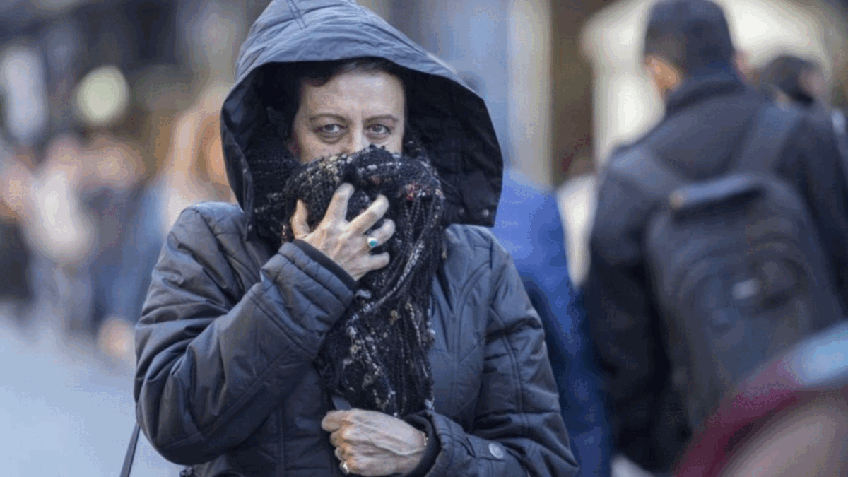 De -3 grados a 26 en 5 días: qué es la "amplitud térmica" que atraviesa Argentina, cuánto dura y qué impacto tiene