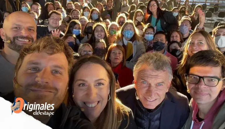 Cómo será el acto con el que Macri regresará al centro de la escena política