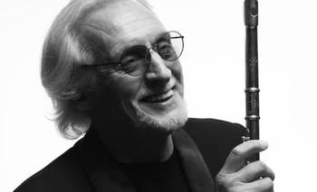 Nito Mestre, íntimo: “Con Charly éramos como dos hermanitos” | Música