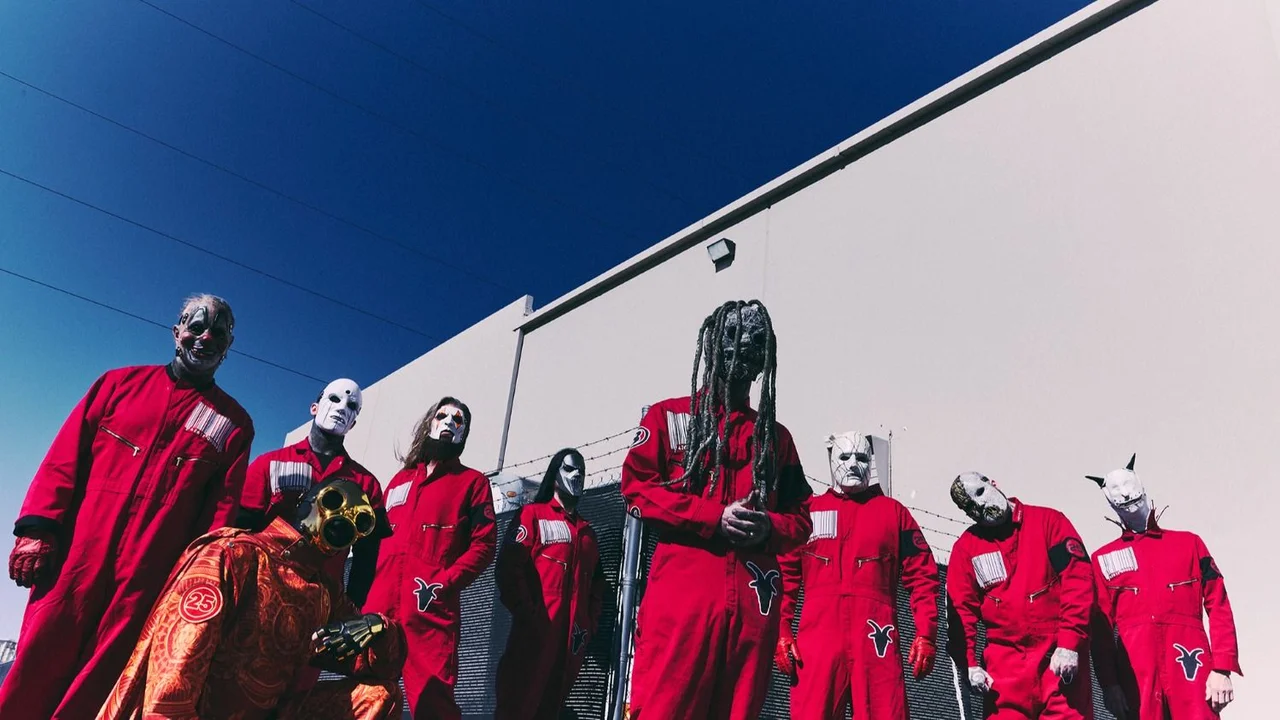 Slipknot 