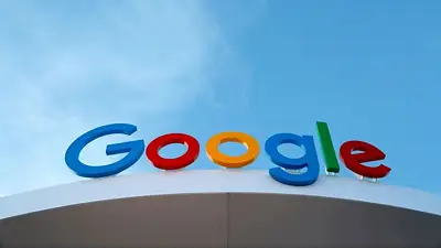 Logo de Google Logo de Google