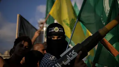Consejo de Seguridad de la ONU expresa alarma por riesgo de una guerra total en Oriente Medio Consejo de Seguridad de la ONU expresa alarma por riesgo de una guerra total en Oriente Medio