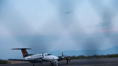 Hijo de "El Chapo" no secuestró ni traicionó a narcotraficante "El Mayo": abogado Hijo de "El Chapo" no secuestró ni traicionó a narcotraficante "El Mayo": abogado