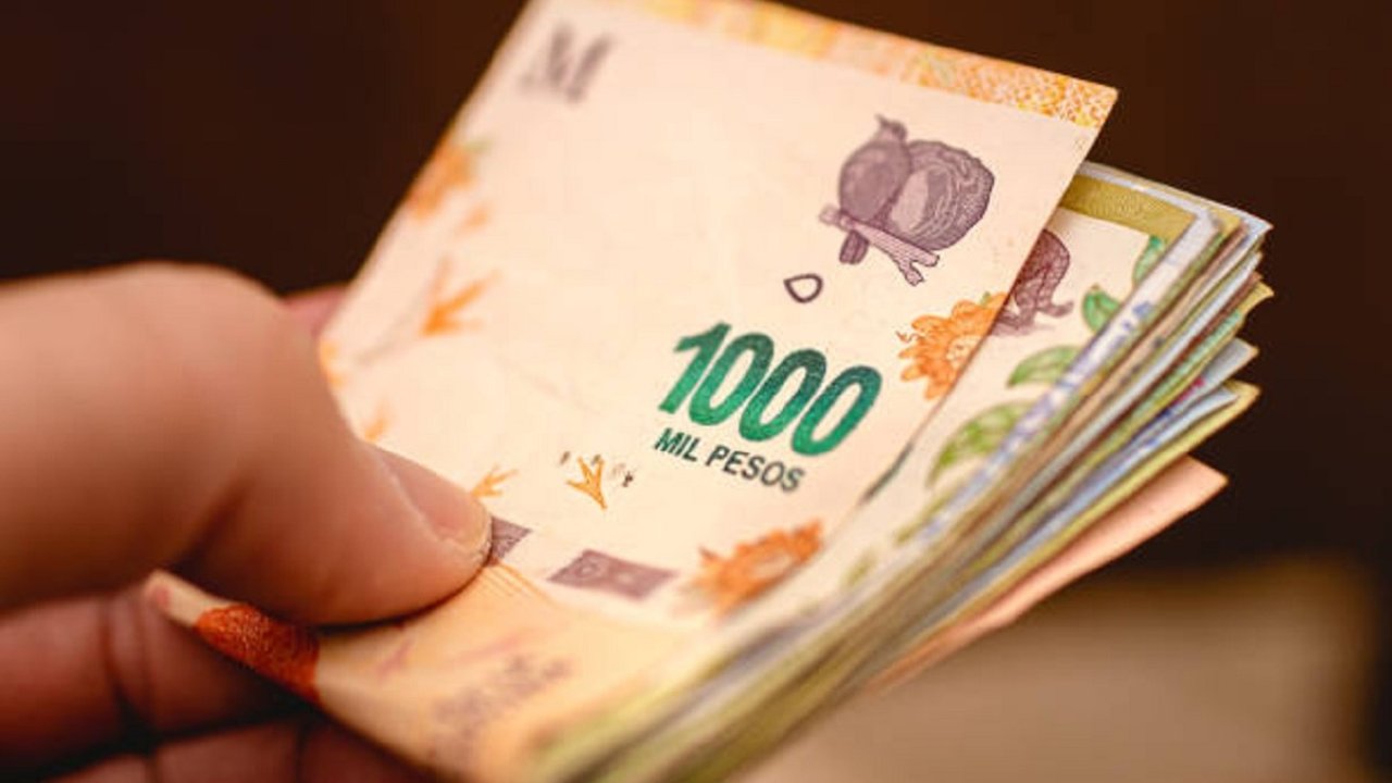 Billetes