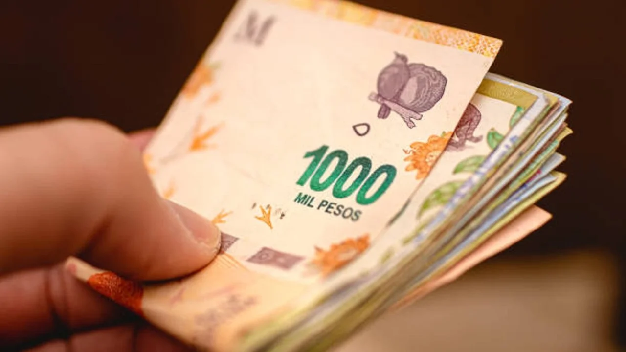Billetes