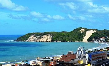 Qué hacer en Natal, Brasil: estas son las mejores 5 actividades, según la IA | Turismo