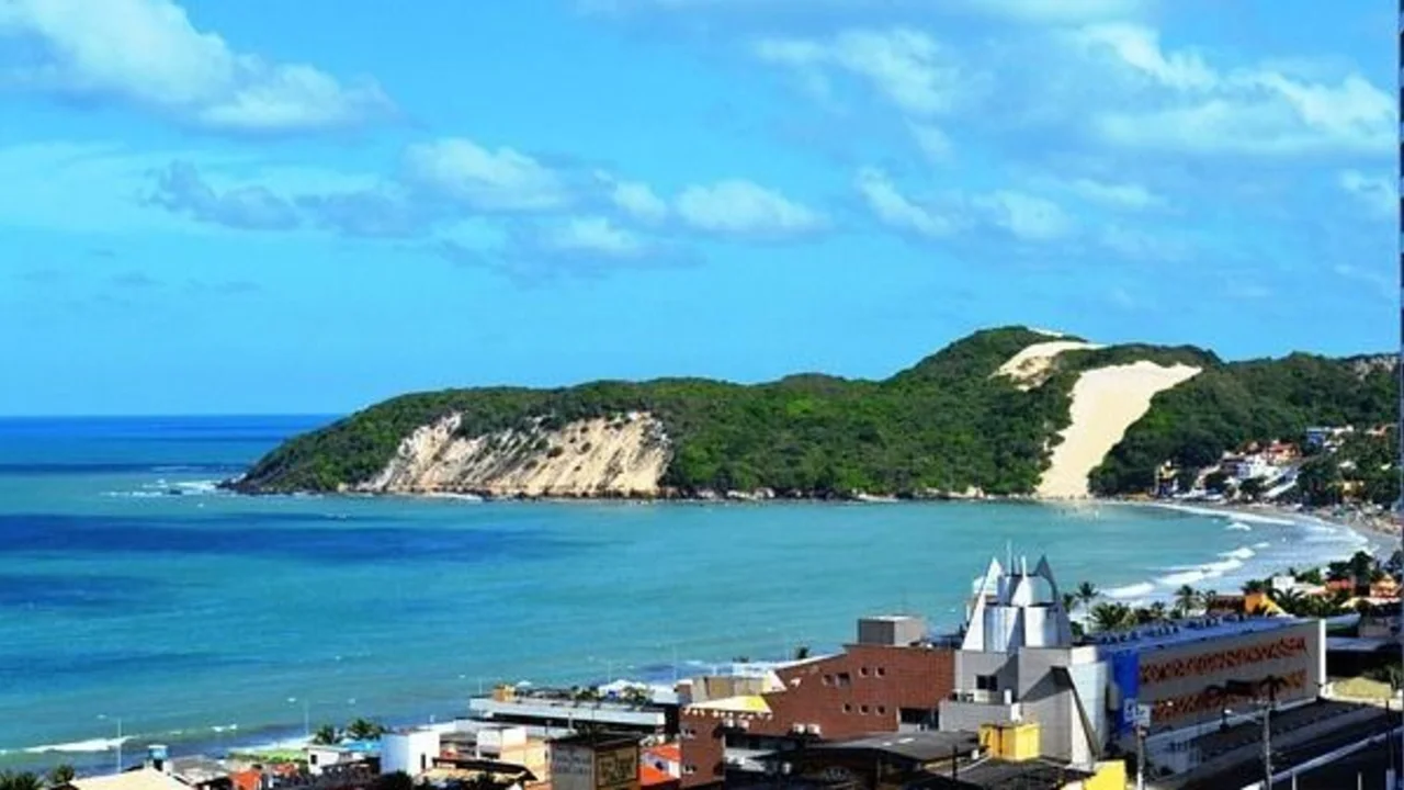 Natal, Brasil.