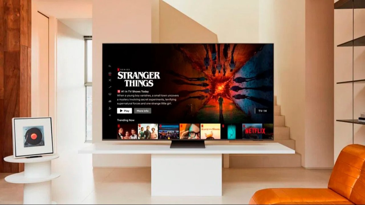 Netflix