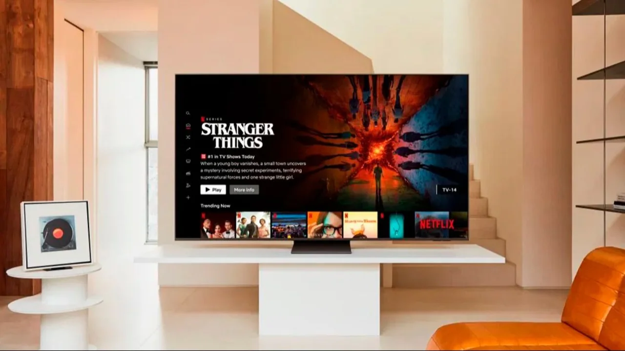 Netflix