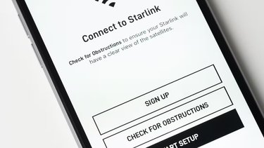 Starlink ofrece Internet gratis para estos celulares: cómo conectarse