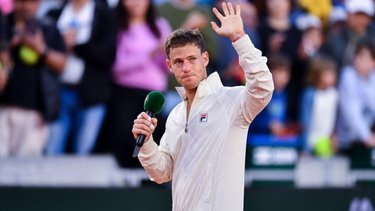 Sorpresa en el tenis argentino por el inesperado nuevo destino del Peque Schwartzman tras el retiro