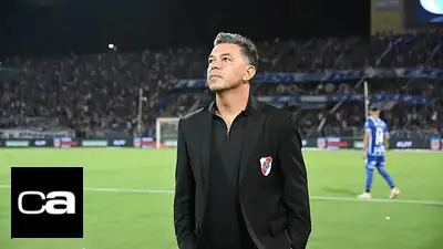 River, Marcelo Gallardo, Facundo Medina, Selección Argentina, mercado de pases River, Marcelo Gallardo, Facundo Medina, Selección Argentina, mercado de pases