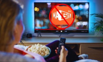 Descargar Magis TV gratis con la versión de la APK 2025 es un riesgo | Magis tv