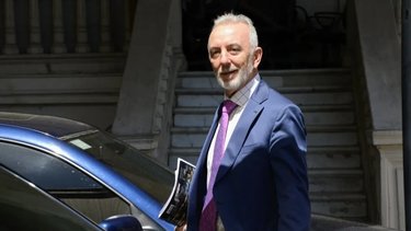 El Gobierno aceptó la renuncia de un juez acusado de extorsión y supuestos vínculos con el narcotráfico en Rosario